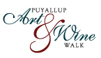 The Puyallup Art and Wine Walk